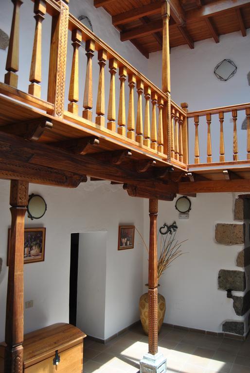 Casa Rural Los Suárez Agüimes Habitación foto